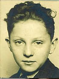 60 Years After The Holocaust, A Viennese Son Came Home