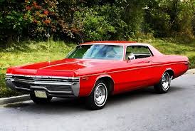 Image result for Dover White 1972 Monaco