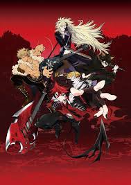 Video Male Band Featured In Latest Show By Rock Anime Preview Anime Anime Guys Anime Characters