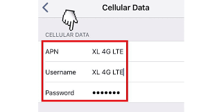 Kamu hanya perlu melakukan pengaturan di smartphone kamu dan mengisi nama apn baru dengan nama byu pada pengaturan koneksi internet. 15 Cara Setting Apn Xl 3g 4g Lte Agar Cepat Dan Stabil
