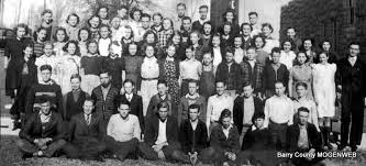 Cassville High School