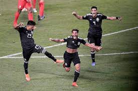 Usmnt head coach gregg berhalter utilizes six players that appeared in the 2019 concacaf gold cup final: Mexico Vs Usa Mexico Wins 2019 Concacaf Gold Cup