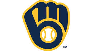 A virtual museum of sports logos, uniforms and historical items. Milwaukee Brewers Unveil New Uniforms Revamped Ball In Glove Logo Major League Baseball Madison Com