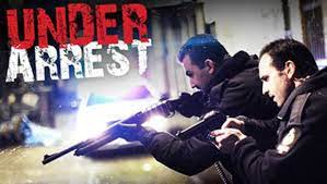 Scrubbed clean, contemporary in style, spacious, everything just so, coasters under the drinks all ocd. Wann Kommt Under Arrest Staffel 9 Auf Netflix Newsslash Com