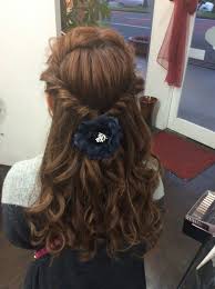 できると便利 アレンジしやすいレングス別ロープ編み大特集 hair ヘア アイディア ヘアスタイリング ヘアスタイル ロング