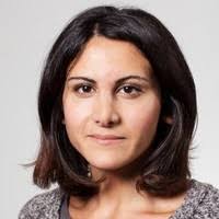 Ellen Linder Email & Phone Number