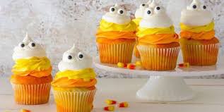 With a variety that consists of glow at night. 30 Cute Halloween Cupcakes Decorating Ideas And Recipes For Halloween Cupcakes