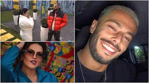 Marr valixhet e iki! Deri në sekondë të fundit do të…”/ Graniti flet me  Fifin për vajzat e shtëpisë së “Big Brother VIP”