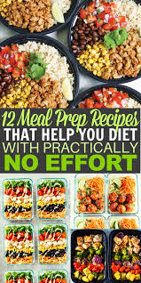 Pin On Healthy Recipes