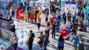 Toy news tuesday editors caught up with kimberly carcone, the toy association's vice president of market. New York Toy Fair Meet 5 Entrepreneurs Vying To Be The Hottest Toy Brand Of The Year Inc Com