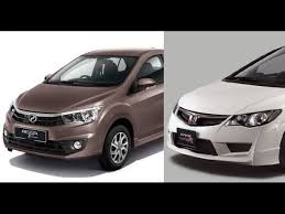 The perodua bezza is our first eev sedan made to care for your loved ones. Perodua Bezza 1 3 Premium X Consumer Review Part 2 Youtube