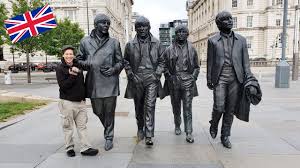 For more information on the rick steves'. Liverpool England The Beatles And Beyond 4k Youtube