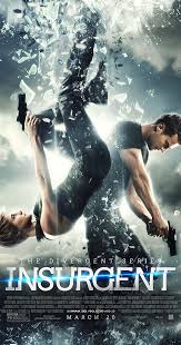 Rebel, person who revolts adj. The Divergent Series Insurgent 2015 Plot Summary Imdb