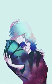 My Kaneki Touka Fanart Digital Watercolor Tokyoghoul Sasaki tokyo ghoul tokyo ghoul fan art fan anime anime art kaneki y touka sword art online wallpaper tokyo ghoul wallpapers manga couple fairy tail ships. my kaneki touka fanart digital