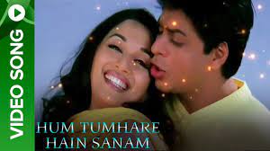 Gopal has been in love with radha ever since they spent a few years together as kids. Hum Tumhare Hain Sanam Video Song Hum Tumhare Hain Sanam Youtube