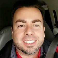 Shane Michael Spaulding (1979-2017)