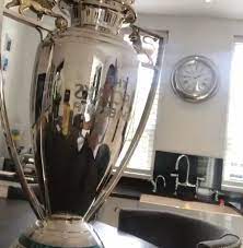 Terry is also unhappy with bernstein's role in his court case later that year where he was cleared of a racism offence though later. John Terry Has Arguably World S Classiest Breakfast As Chelsea Captain Scoffs Cereal Opposite Premier League Trophy Mirror Online