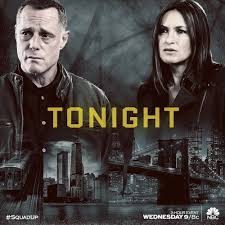Svu season 13 premiere episode had stabler missing but we had a new entry as well in the unit and that is of amanda collins from atlanta. Law Order Svu Recap Killer Search Season 17 Episode 14 Nationwide Manhunt Celeb Dirty Laundry