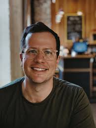 About me — Alex Cheek