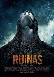 Openload Descargar Las Ruinas 2008 Pelicula Completa En Espanol Online Gratis The Ruins Movie The Ruins 2008 Ruins