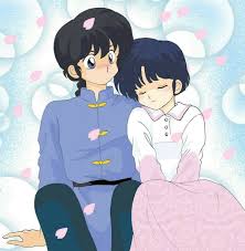 Pin De Akane Tendo En Ranma 1 2 Ranma 1 2 Manga Ranma 1 2 Ranma Y Medio