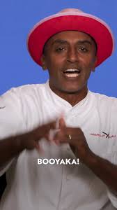 Marcus Samuelsson Atlanta