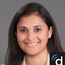 Dr. Pranathi R. Sundaragiri, MD