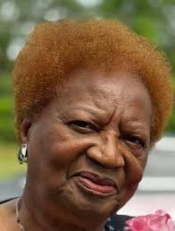 Condolences for the family of the deceased