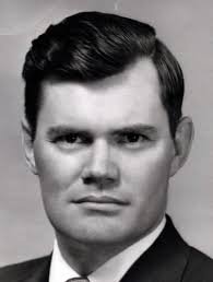 Albert Hill Obituary