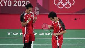 Jun 21, 2021 · jadwal dan link live streaming tim bulutangkis indonesia pada olimpiade tokyo 2020, senin 26 juli di vidio sapu bersih laga pertama, tim bulutangkis indonesia cetak sejarah di olimpiade tokyo video: Yybxlfdo72masm