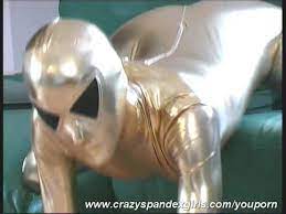 Wait, let the spirits calm first. Cynthia Looks Like A Alien In Spandex Free Xxx Porn Videos Oyoh