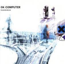The release of their second studio album, the bends, in 1995 saw radiohead cracking the top. Clay The M Eek On Twitter Ok Computer Radiohead Ok Computer Ok Computer Radiohead