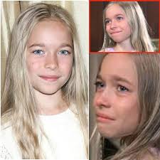 General hospital in Mourning: Jophielle Love Dies at 10! Very Heartbreaking  News for GH Fans!