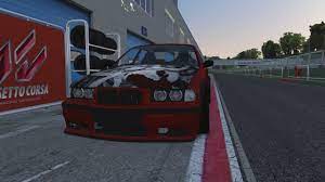 Original author unknown updated/edited by paul williams. Bmw E36 325i S1 Bmw Car Detail Assetto Corsa Database