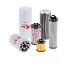 Hydraulic Filter