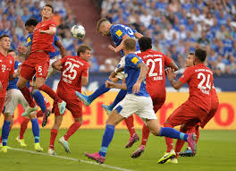 The highest earning player in the squad is nabil bentaleb earning £87,000 per week.fc schalke 04 play in the bundesliga, the first division of mens professional football in germany. Talking Tactics Bayern Munich Vs Schalke 04