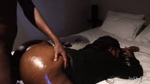 Ts J@sm1ne Fat Ass Takin Dick - EPORNER