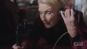 Veronica and Toni Just Rescued Cheryl