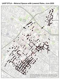 Looking for a long term parking solution? La Express Park Save Time Park Smarter