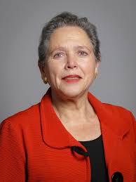 Susan Kramer's Instagram, Twitter & Facebook