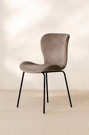 Rosa Velvet Dining Chair Velvet Dining Chairs Dining Chairs Chair