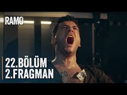 Show tv ekranlarında ilk bölümü yayınlanan ramo 22. Ramo 23 Bolum Fragman 2 Youtube