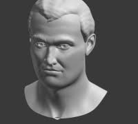 pete webb" 3D Models to Print