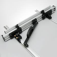 This thorough tutorial gives clear although made from spare materials, this work table is very functional and looks professional. Woodworking Table Saw Fence System Tool Kit For Woodworking Workbench With Circular Saw And Diy Diy Accessories Hand Tool Sets Aliexpress