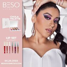 Beso Cosmetics (@BesoCosmeticsOfficial) • Facebook