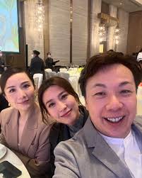 The happiest thing when doing big...