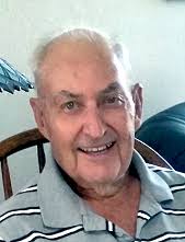 John Lapp (1927-2019)