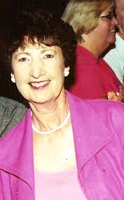 Maus, Barbara Ann (nee Blase)