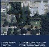 Land Parcels for Sale in 32583 (Milton) | LoopNet