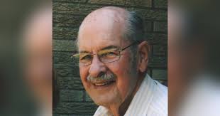 Obituary for Donald Ross Ritchie